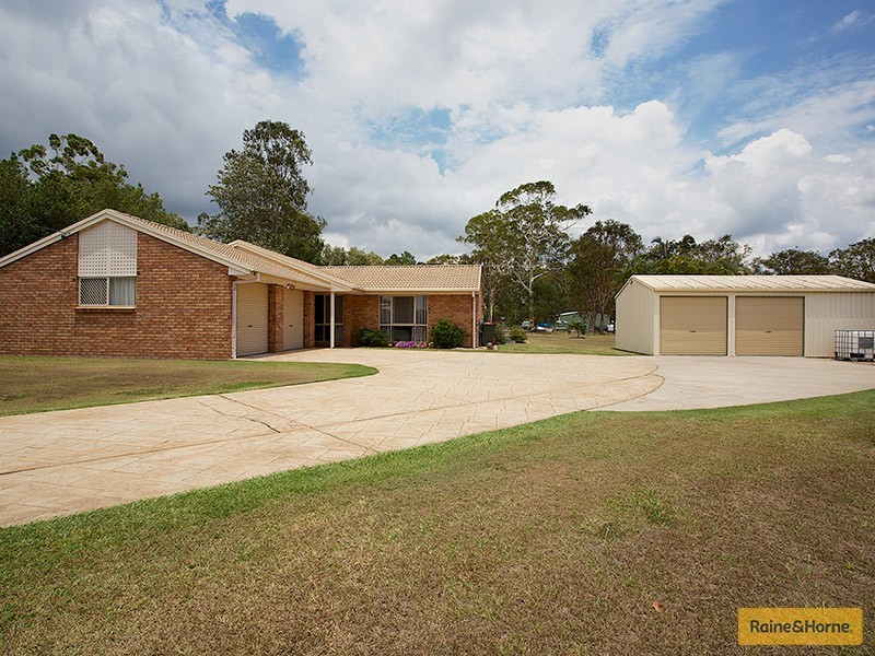 28 Burralong Court, Burpengary QLD 4505