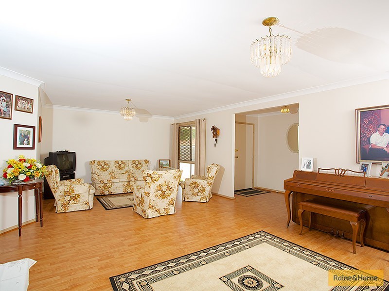 28 Burralong Court, Burpengary QLD 4505