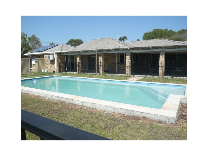 409 Uhlmann Road,, Burpengary QLD 4505