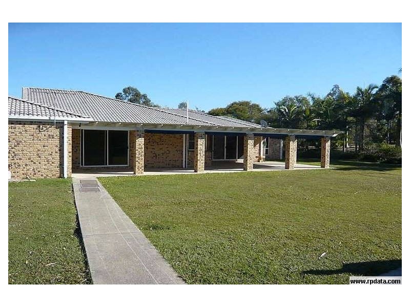 409 Uhlmann Road,, Burpengary QLD 4505