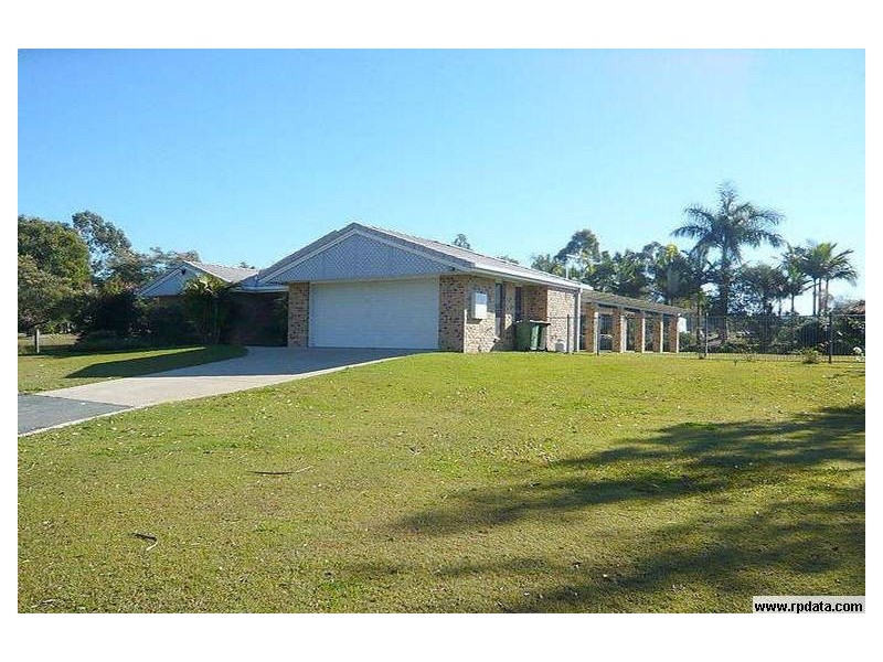 409 Uhlmann Road,, Burpengary QLD 4505