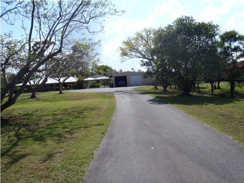 279 Old Bay Rd, Burpengary QLD 4505