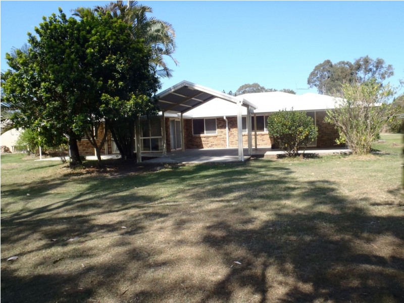 279 Old Bay Rd, Burpengary QLD 4505