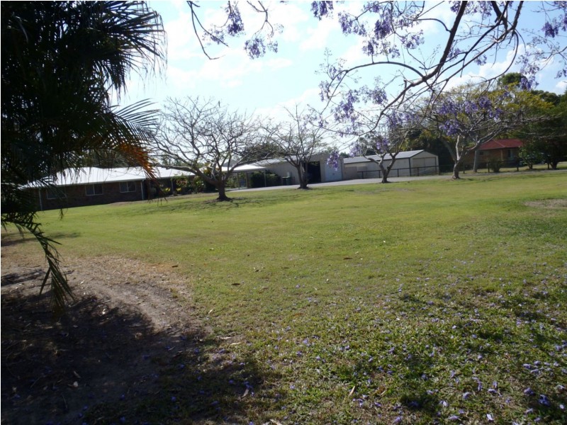 279 Old Bay Rd, Burpengary QLD 4505