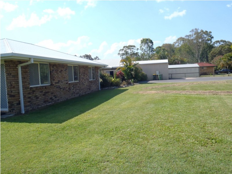 279 Old Bay Rd, Burpengary QLD 4505