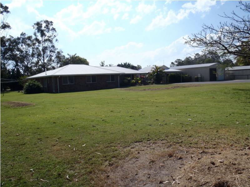 279 Old Bay Rd, Burpengary QLD 4505