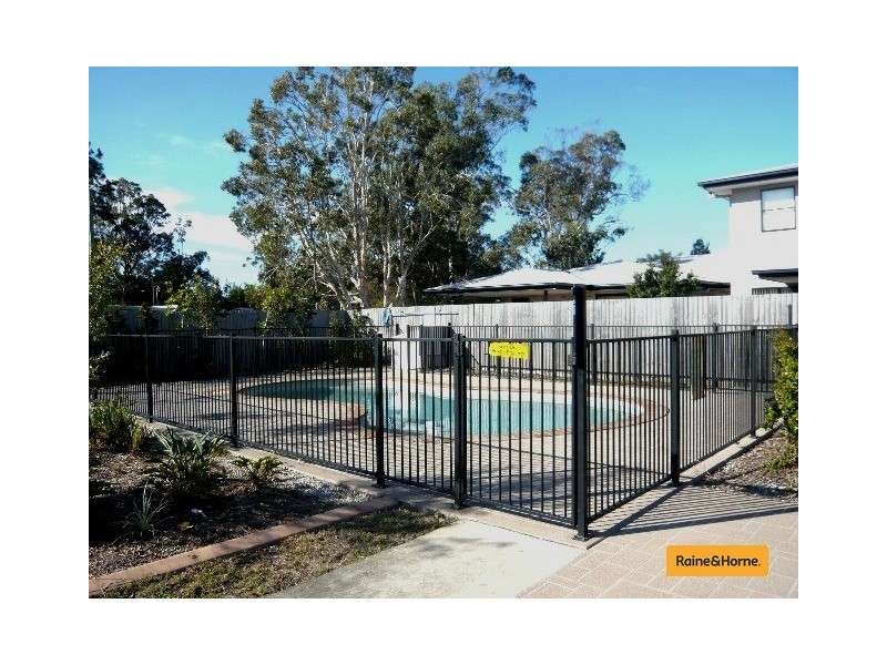 Unit 21/9 David St, Burpengary QLD 4505