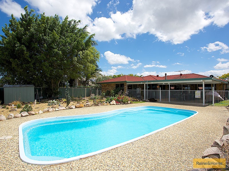 99 Bellini Rd, Burpengary QLD 4505