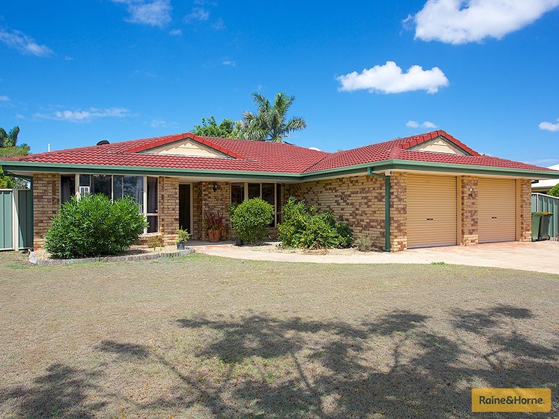 99 Bellini Rd, Burpengary QLD 4505
