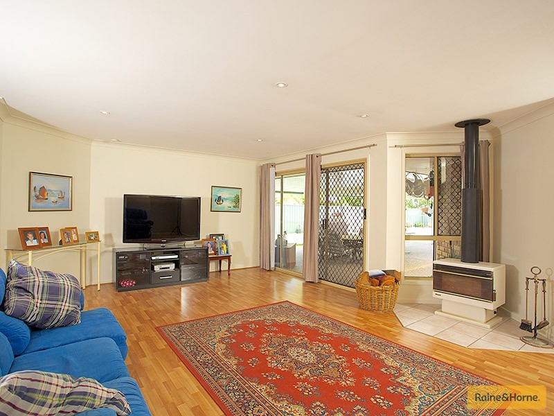 99 Bellini Rd, Burpengary QLD 4505