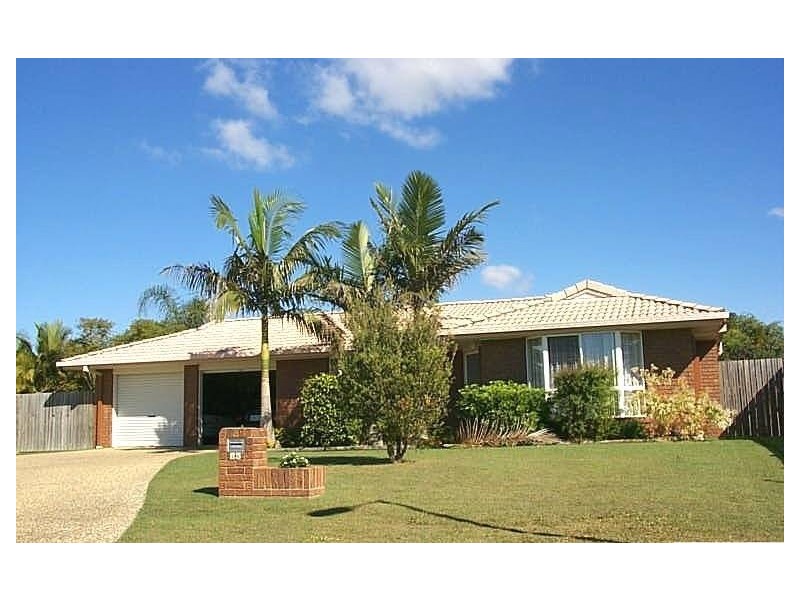 23 Crestwell Close, Morayfield QLD 4506