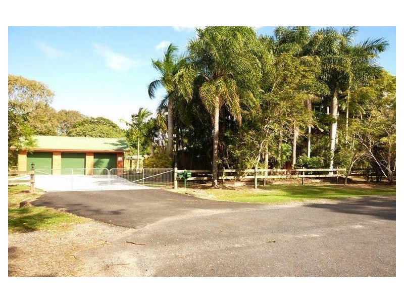 52 Margaret St, Burpengary QLD 4505