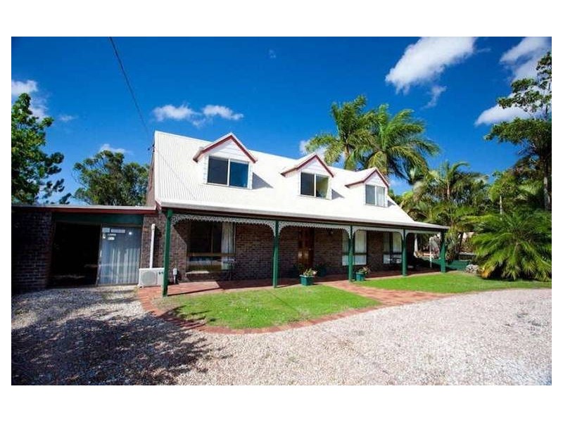 402 Boundary Road, Dakabin QLD 4503