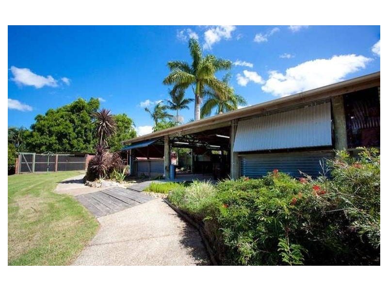 402 Boundary Road, Dakabin QLD 4503