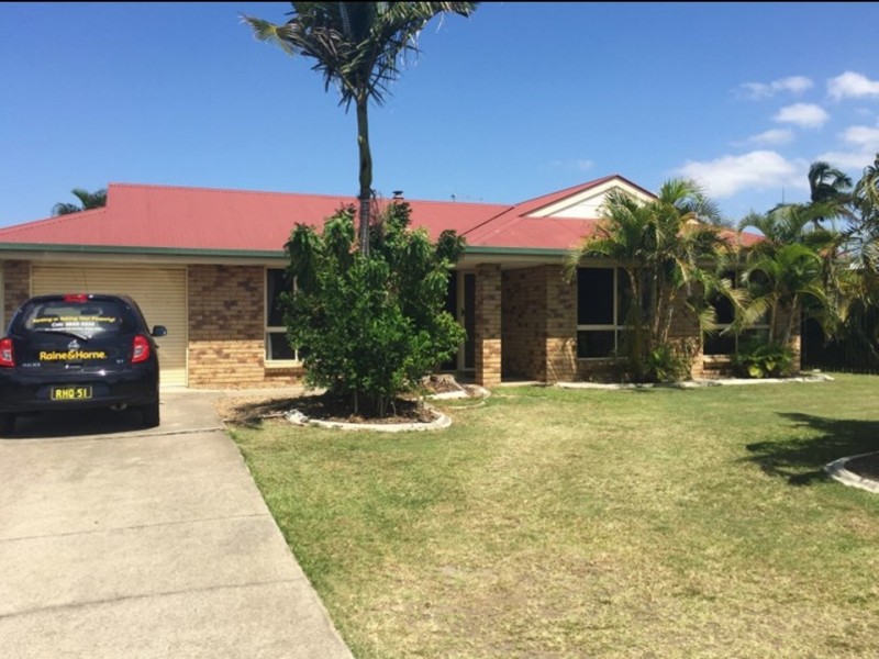 5 Gabriel Street, Morayfield QLD 4506