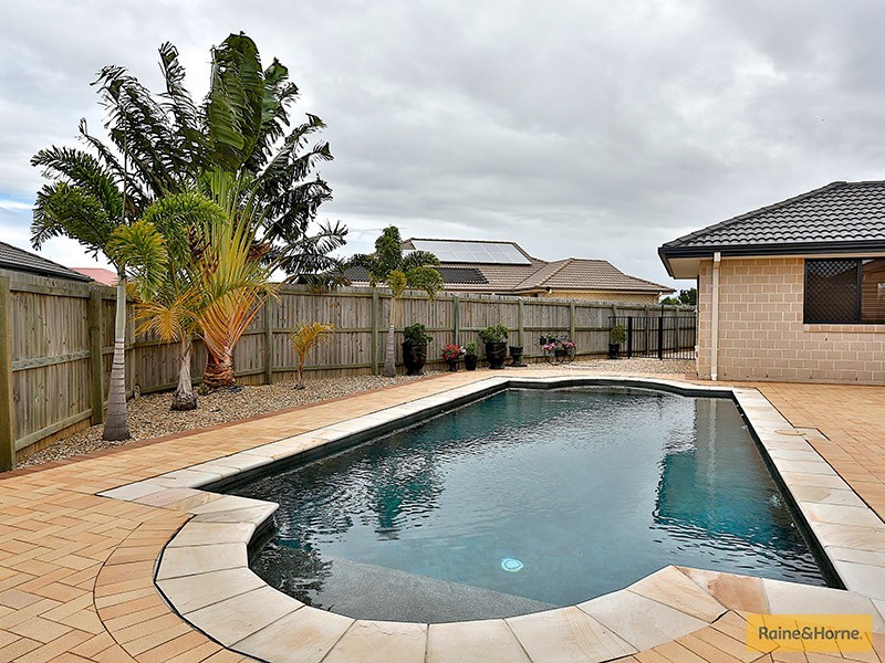 26 Jacques Close, Caboolture QLD 4510