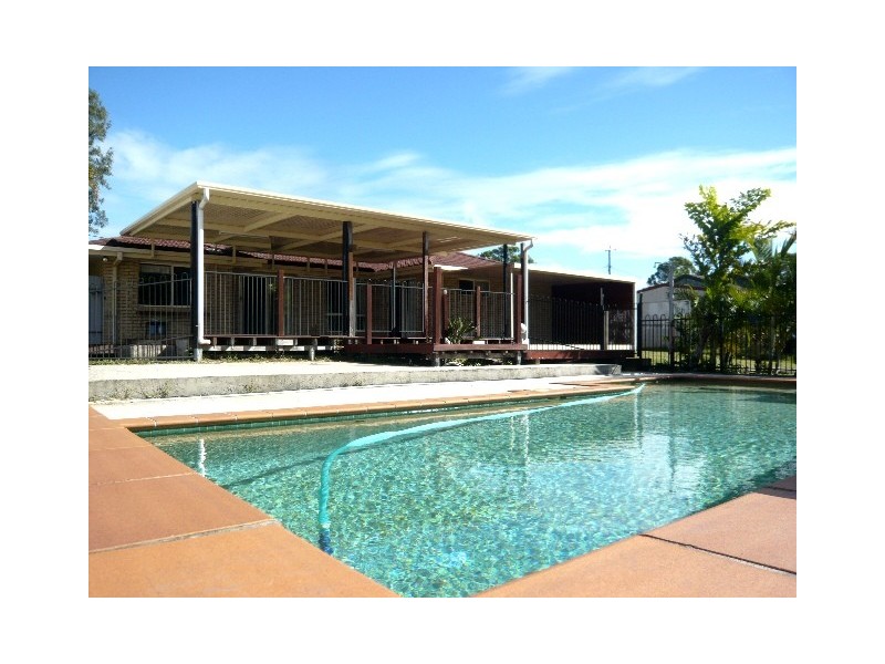 99-101 Dunbar street, Burpengary QLD 4505