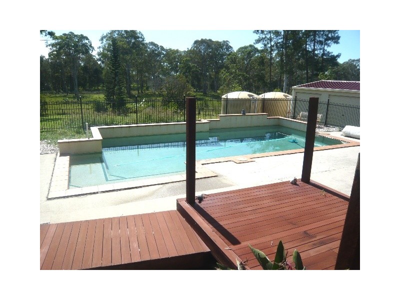 99-101 Dunbar street, Burpengary QLD 4505