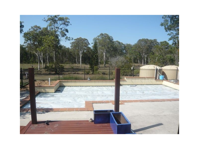 99-101 Dunbar street, Burpengary QLD 4505