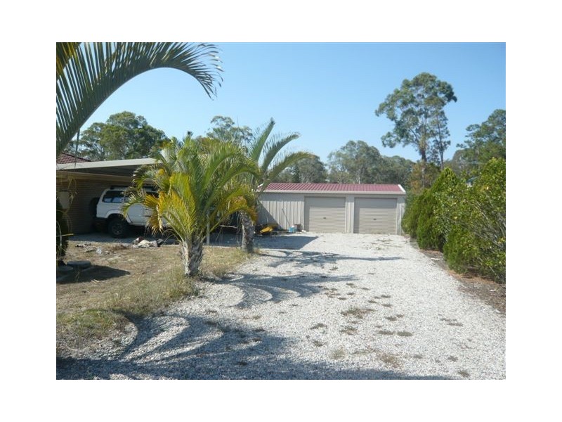 99-101 Dunbar street, Burpengary QLD 4505