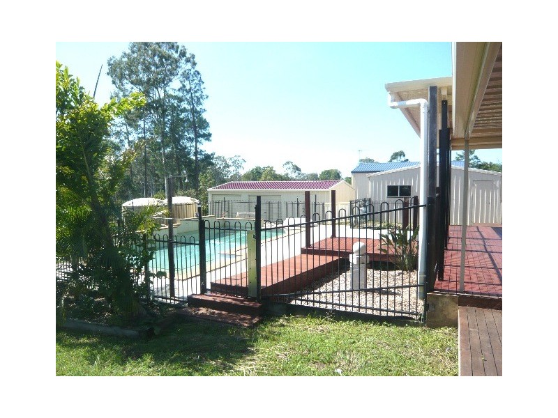 99-101 Dunbar street, Burpengary QLD 4505