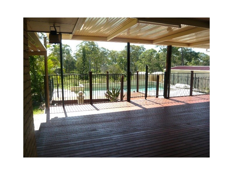 99-101 Dunbar street, Burpengary QLD 4505