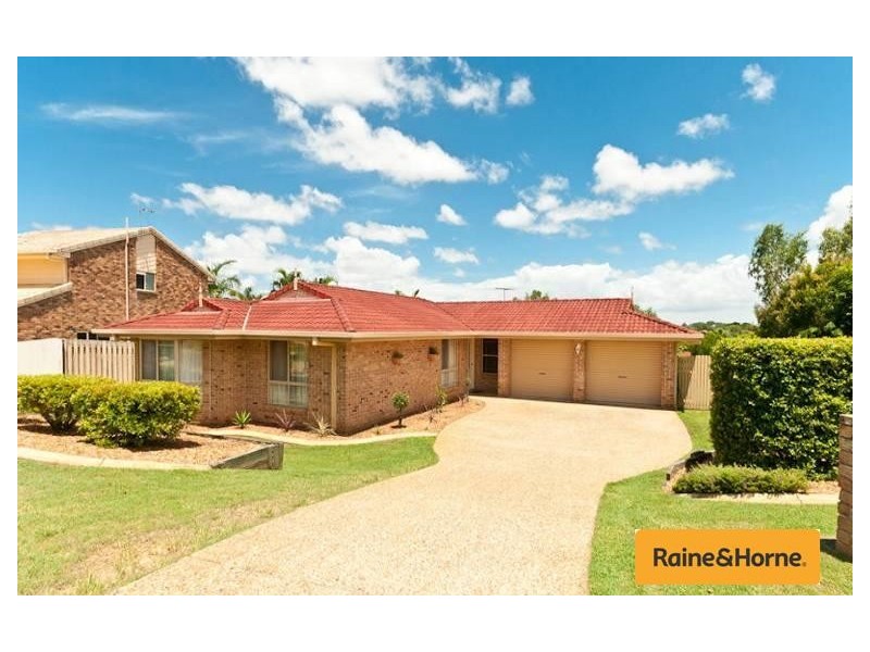 6 Jambola Ct, Narangba QLD 4504