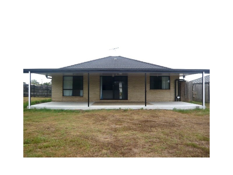 20 Daintree Street,, Bellmere QLD 4510