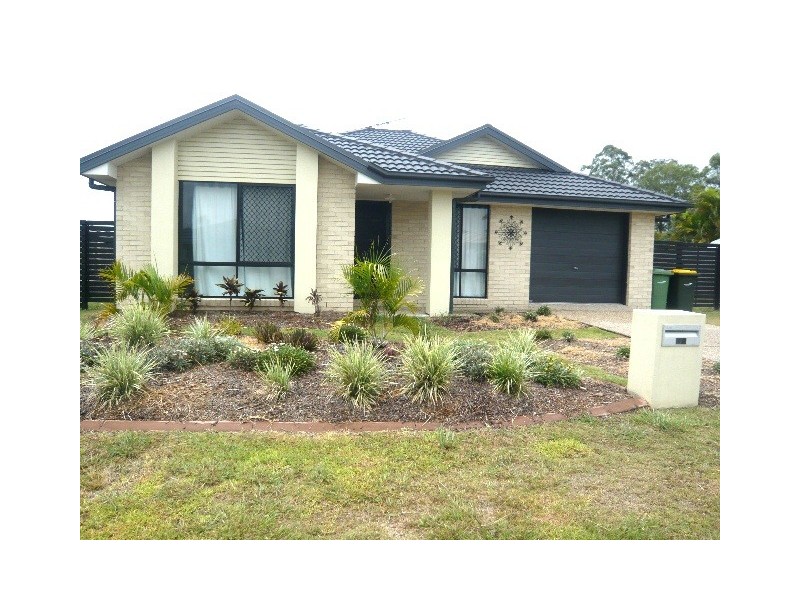 20 Daintree Street,, Bellmere QLD 4510