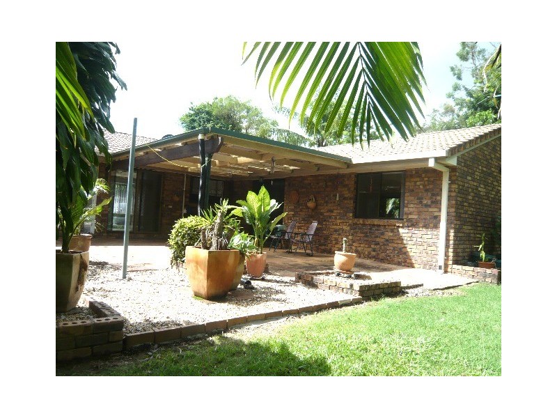 21 Franklin Cres, Morayfield QLD 4506