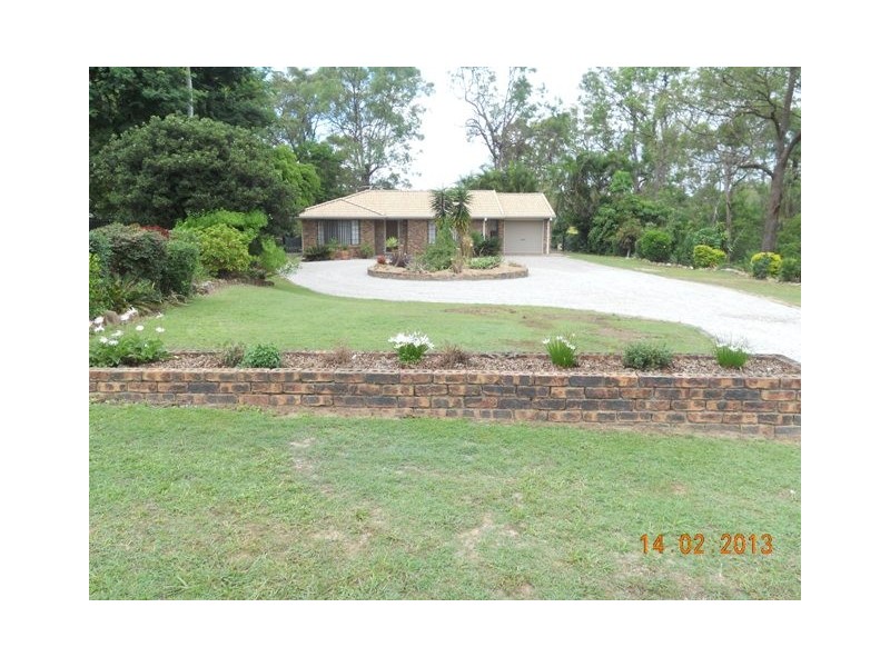 21 Franklin Cres, Morayfield QLD 4506