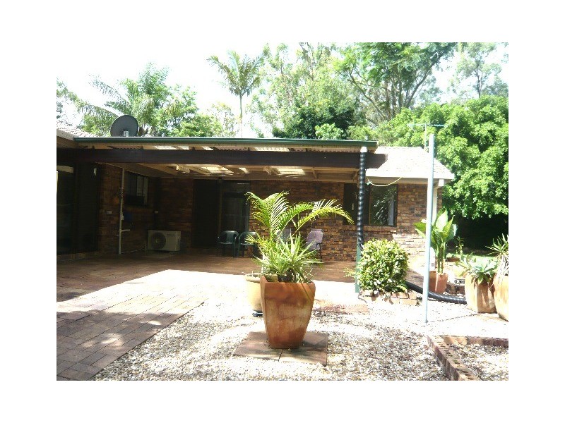 21 Franklin Cres, Morayfield QLD 4506