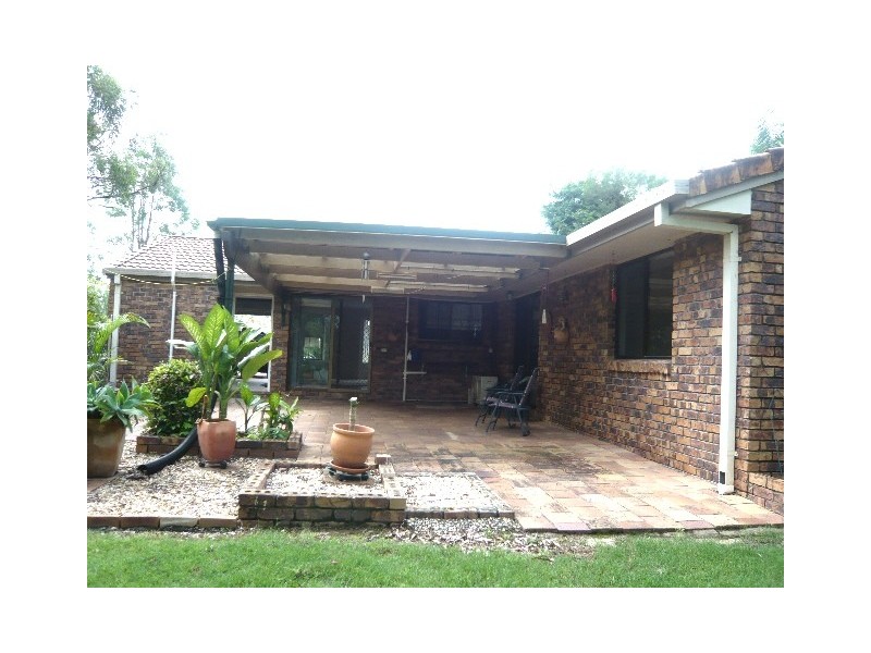 21 Franklin Cres, Morayfield QLD 4506