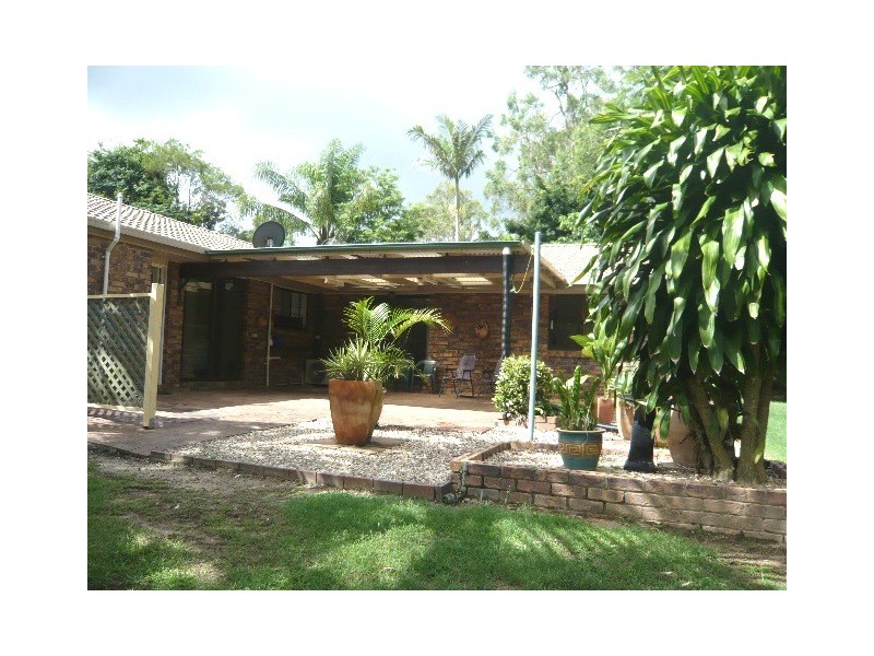 21 Franklin Cres, Morayfield QLD 4506