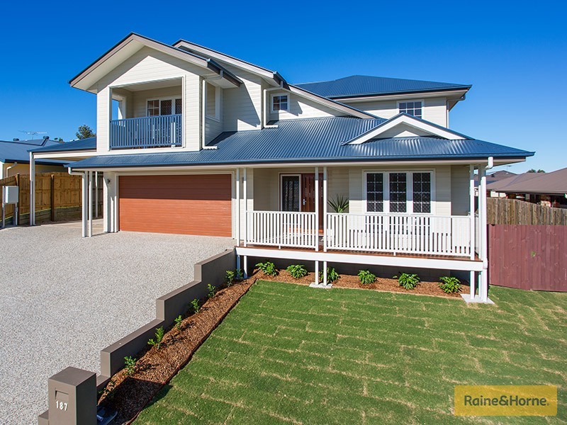 187 MacDonald Dr, Narangba QLD 4504