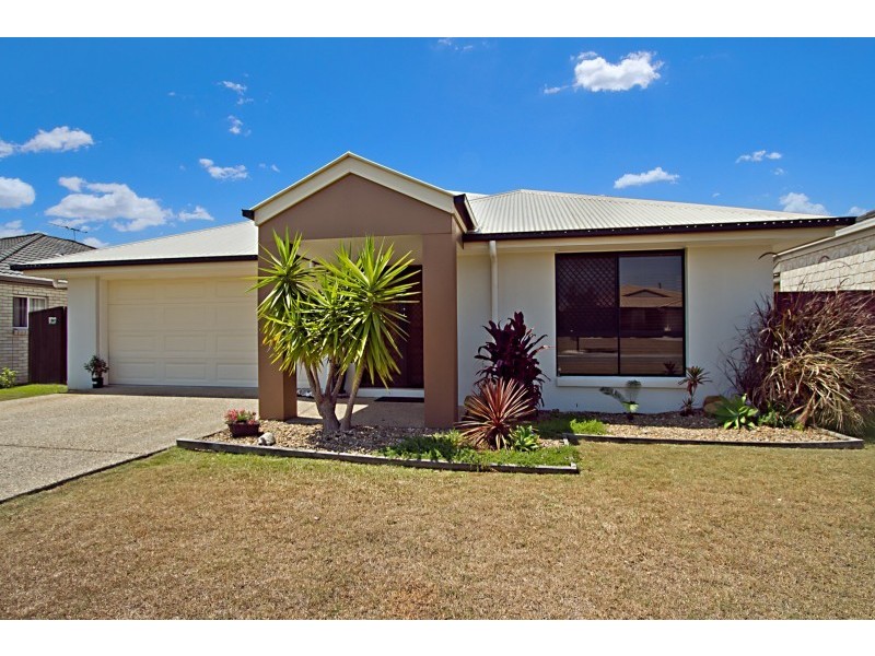 9 St Clair Court, Narangba QLD 4504