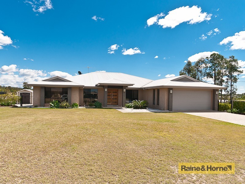 10 Lilly Pilly Court, Burpengary QLD 4505