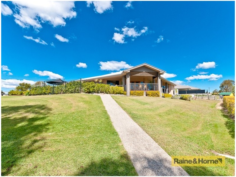 10 Lilly Pilly Court, Burpengary QLD 4505
