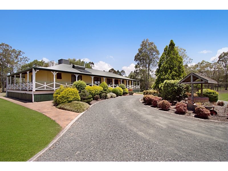 278 Rowley Road, Burpengary QLD 4505