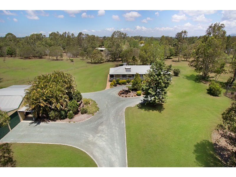 278 Rowley Road, Burpengary QLD 4505