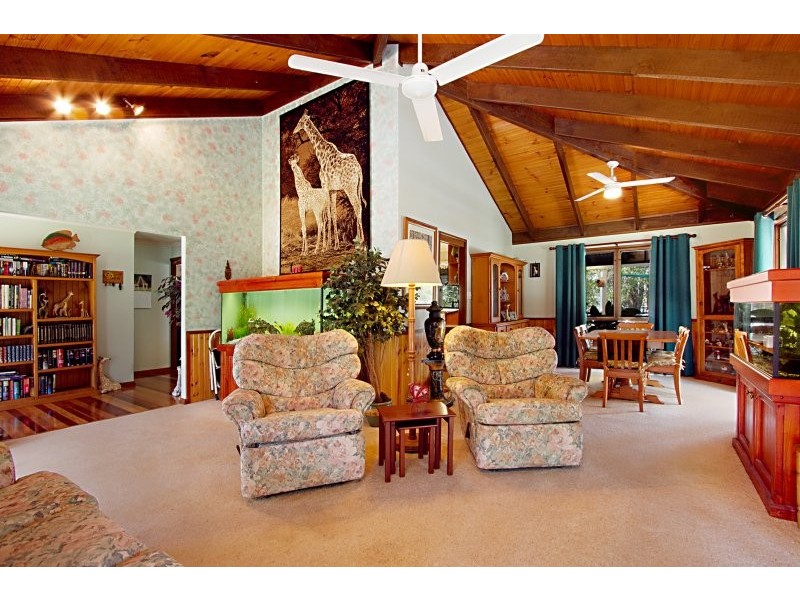 278 Rowley Road, Burpengary QLD 4505