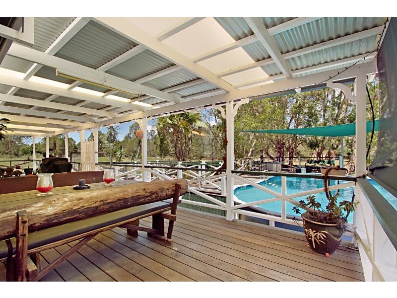 278 Rowley Road, Burpengary QLD 4505