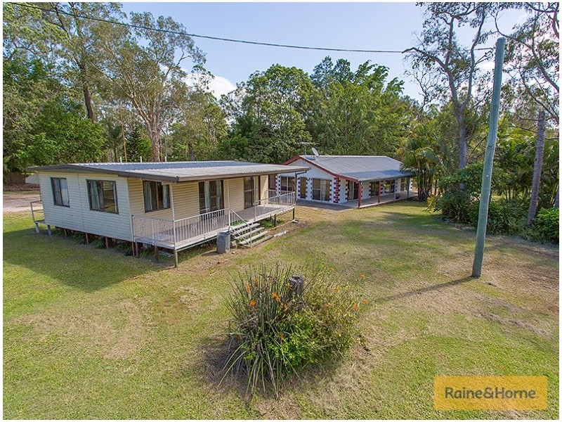 2 Lund Road, Burpengary QLD 4505