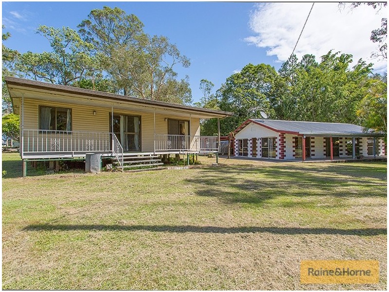 2 Lund Road, Burpengary QLD 4505