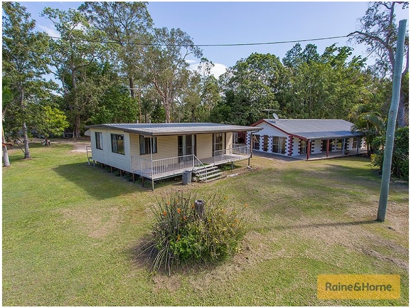 2 Lund Road, Burpengary QLD 4505