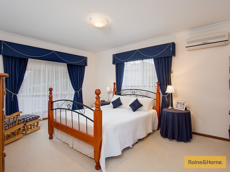 19 Chablis Court, Morayfield QLD 4506