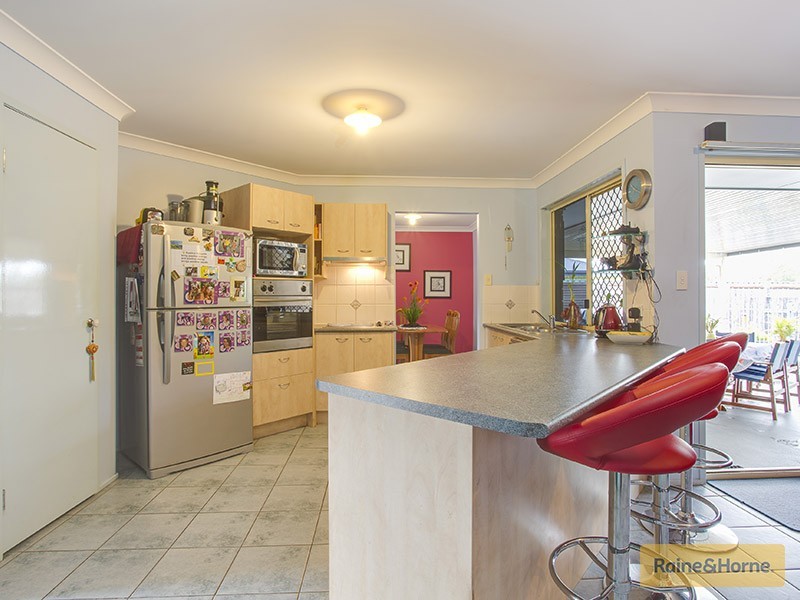 9 Currantwood Ct, Narangba QLD 4504