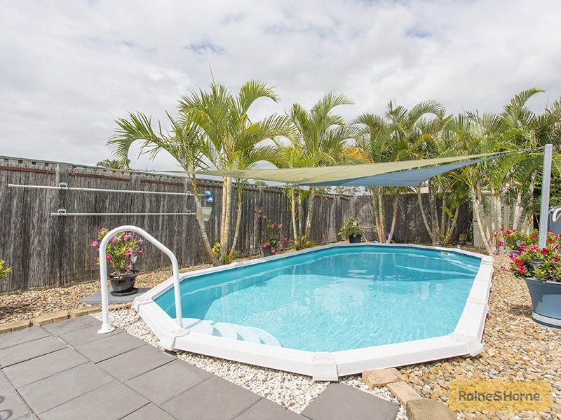9 Currantwood Ct, Narangba QLD 4504