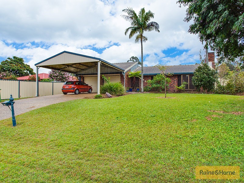 47 James Mac Court, Narangba QLD 4504