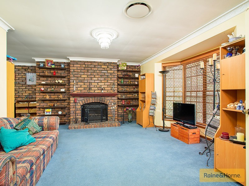 47 James Mac Court, Narangba QLD 4504